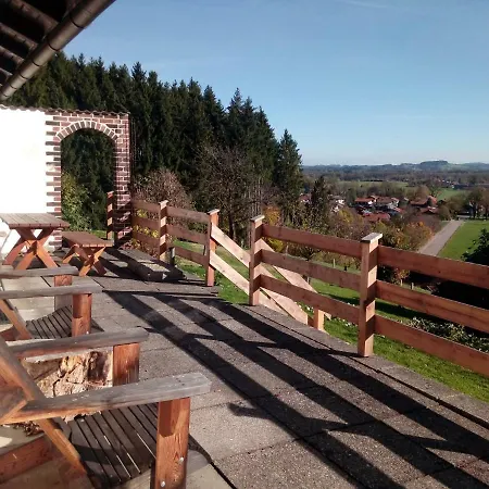 Hauslhaus Semesterbostad