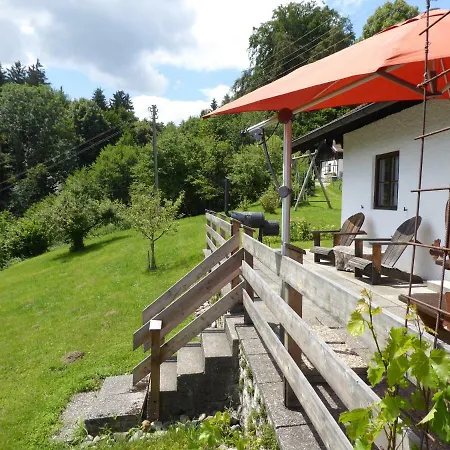Hauslhaus Übersee