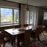 Hauslhaus * Ubersee