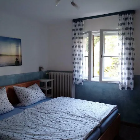 Holiday home Hauslhaus *