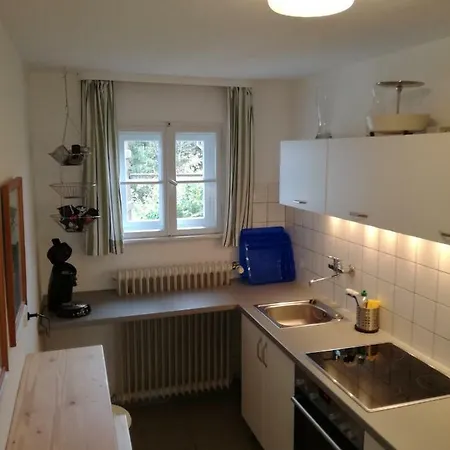 Hauslhaus Ubersee