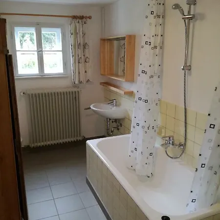 Hauslhaus Ubersee