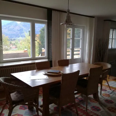 Hauslhaus * Ubersee