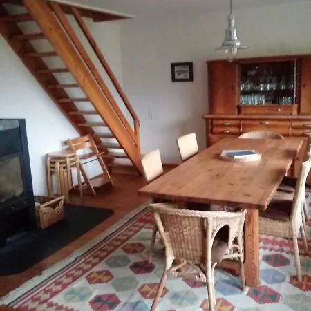 Holiday home Hauslhaus Ubersee