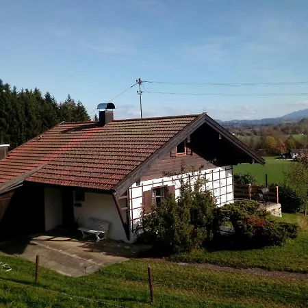 Hauslhaus Holiday home