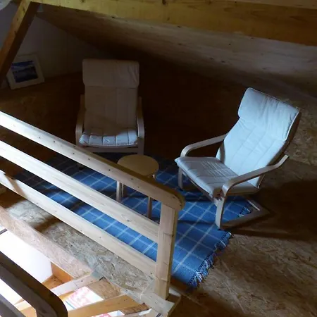 Casa vacanze Hauslhaus *