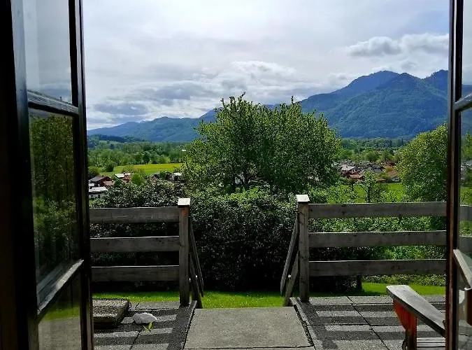 בית נופש Hauslhaus